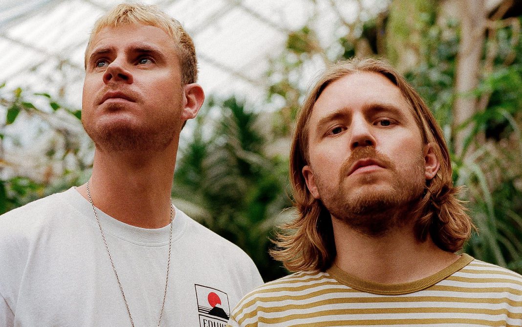 sub focus wilkinson announce new album portals edm sub focus wilkinson announce new album portals edm