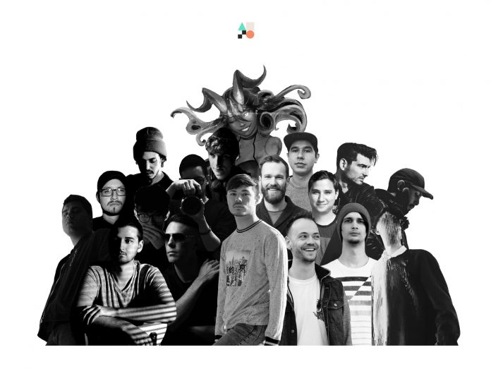 Graydient Collective Colors, Vol. 2 Graydient Collective Colors, Vol. 2
