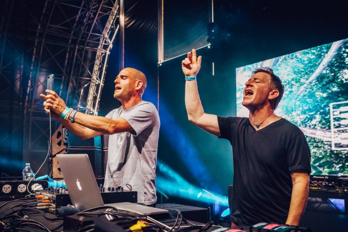 Gabriel & Dresden Gabriel & Dresden