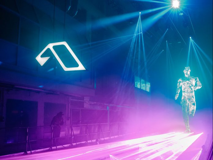 Anjunadeep at Printworks Anjunadeep at Printworks