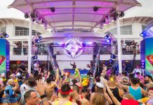 Groove Cruise Miami 2020