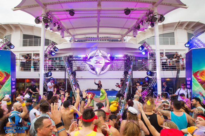 Groove Cruise Miami 2020 Groove Cruise Miami 2020