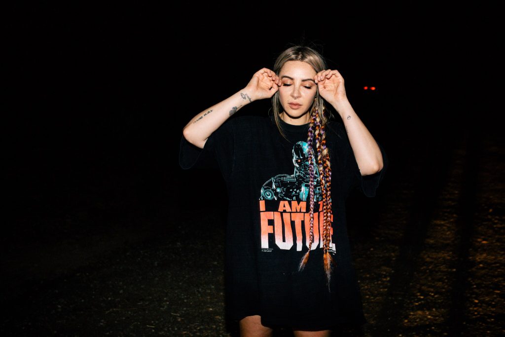 alison wonderland tour schedule