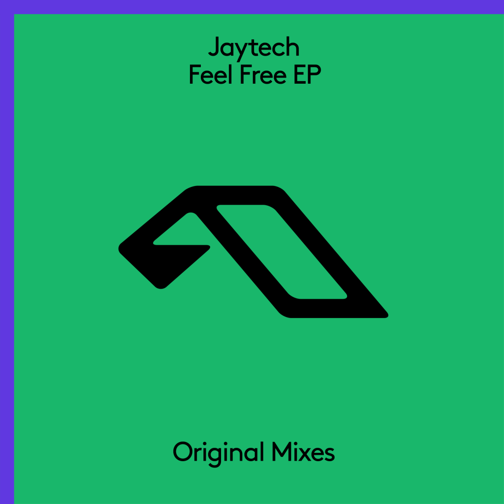 Jaytech Feel Free EP