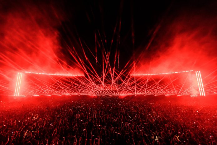 Creamfields 2019 Creamfields 2019