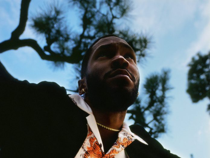 KAYTRANADA KAYTRANADA