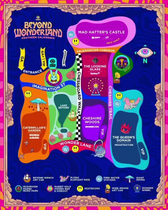 beyond wonderland dates beyond wonderland dates