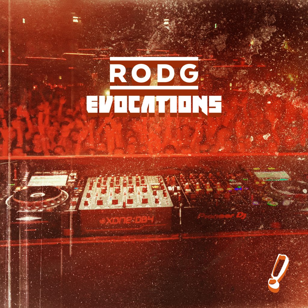 Rodg Evocations