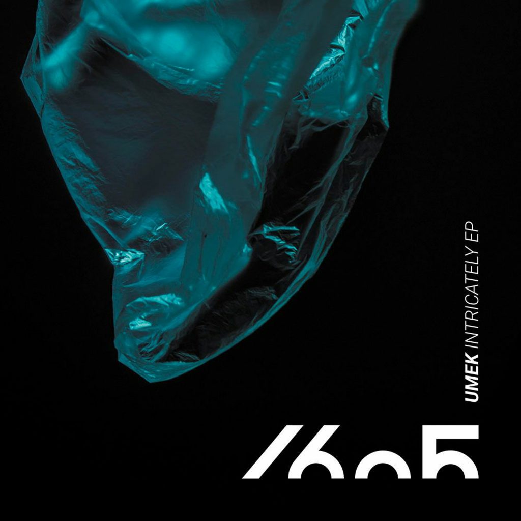 Umek - Intricately EP