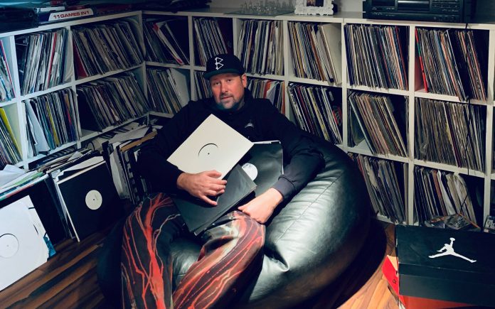 Umek Record Room 2020 Umek Record Room 2020