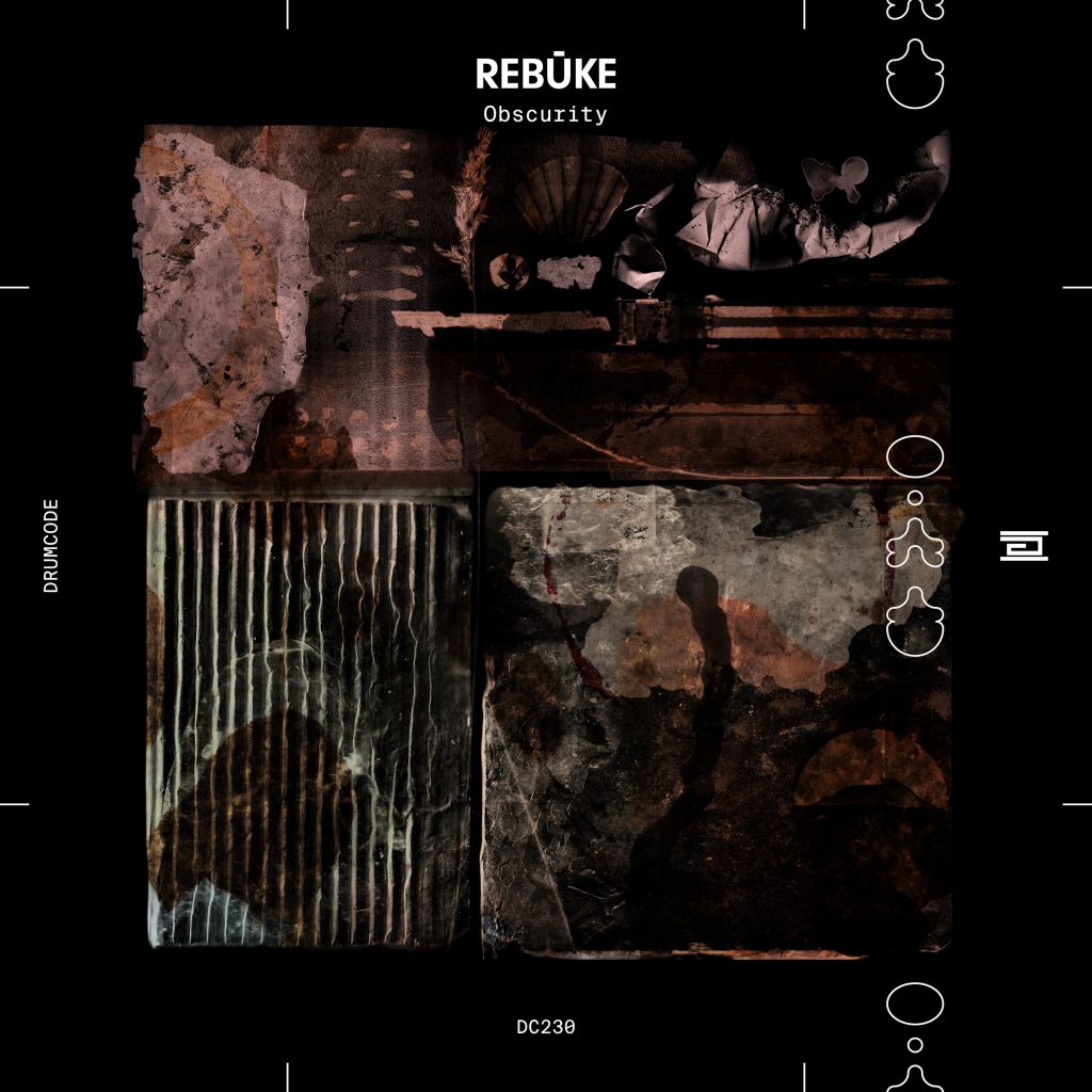 Rebūke Obscurity EP Drumcode