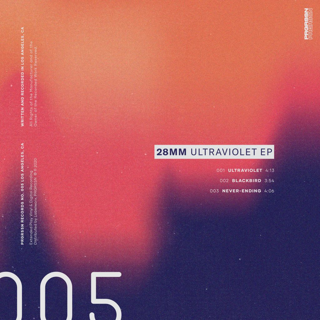 28mm - Ultraviolet