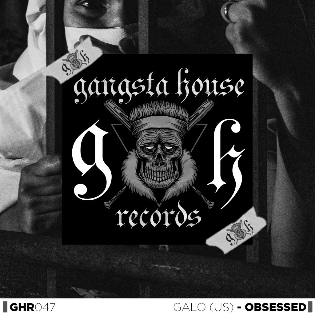 Galo Obsessed EP