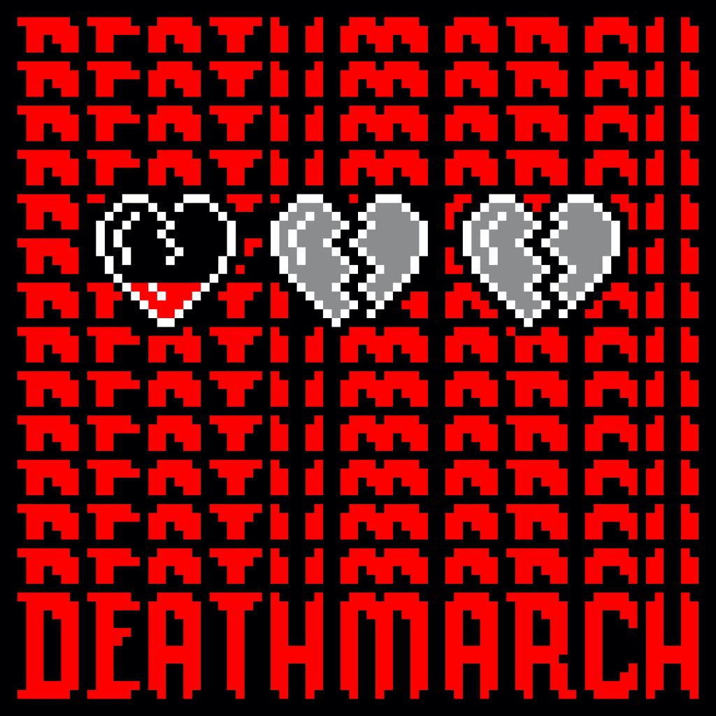 DVRKO Death March