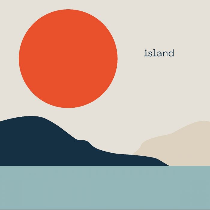 Solarstone - island