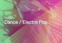 Beatport Dance / Electro Pop