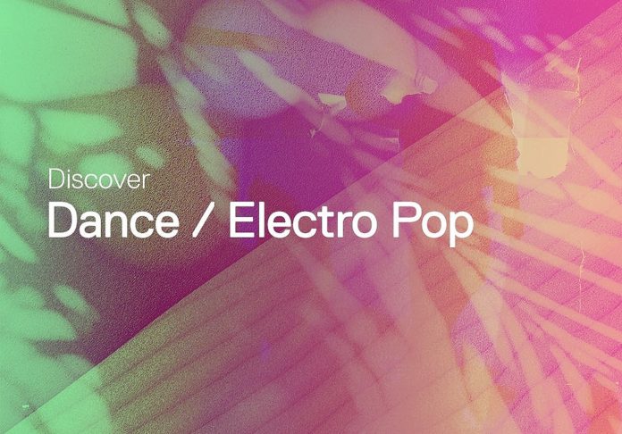 Beatport Dance / Electro Pop Beatport Dance / Electro Pop