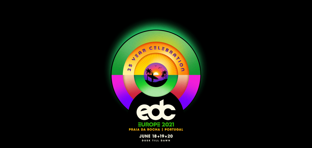 EDC Europe 2021 Portugal