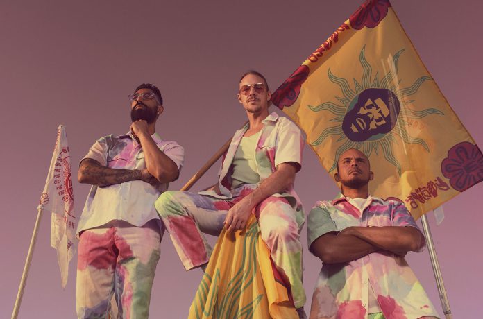 Major Lazer Major Lazer