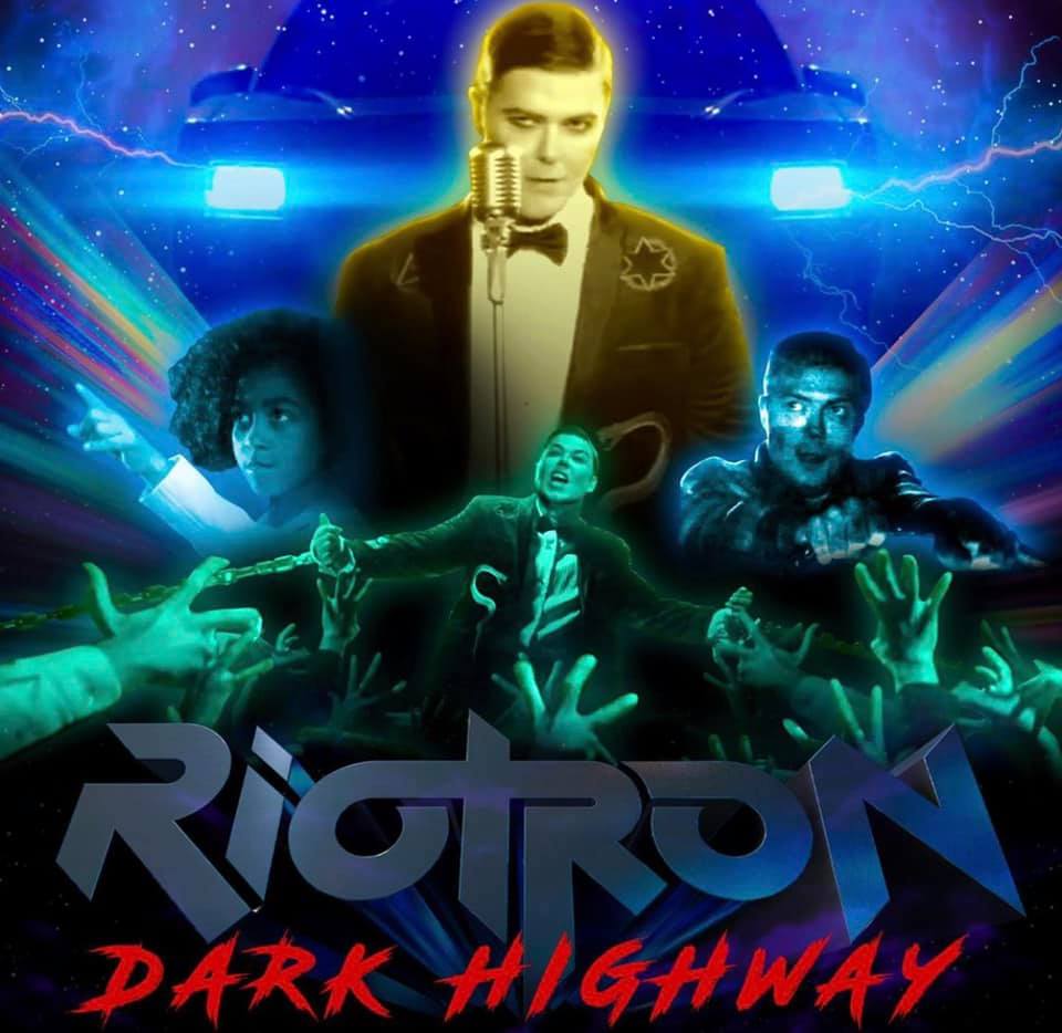 Riotron Dark Highway