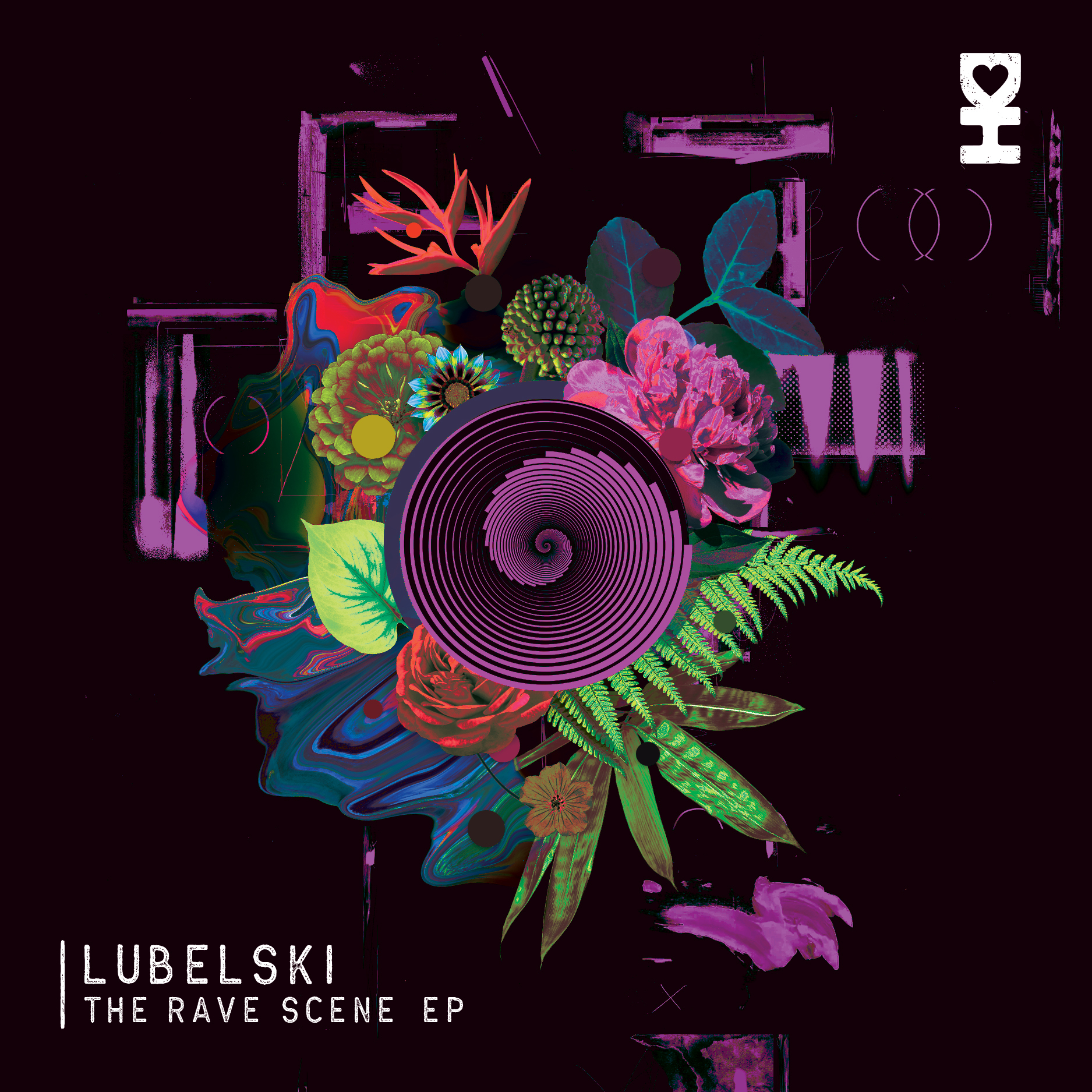 The Rave Scene - Lubelski