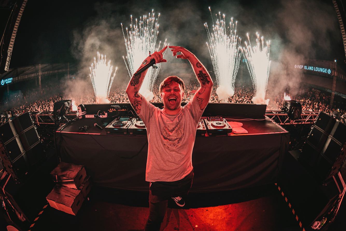 Insomniac is taking dance music lovers to the Doghouse with the Kayzo Park ...