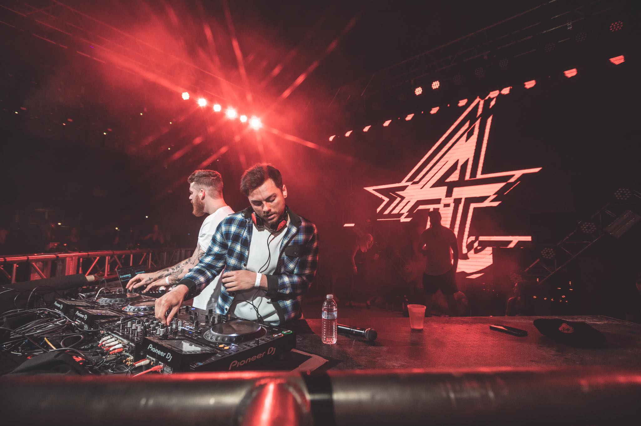 Adventure Club