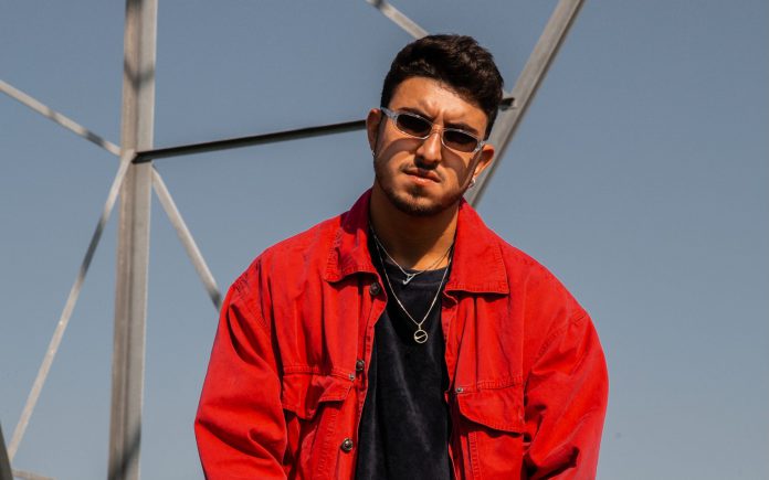 Luca Rezza Luca Rezza