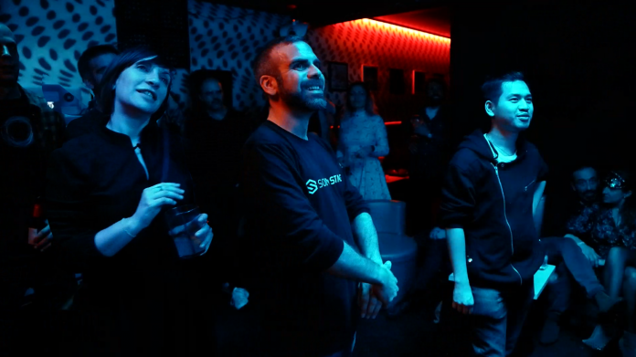 Ara Kevonian SoundStage Ara Kevonian SoundStage