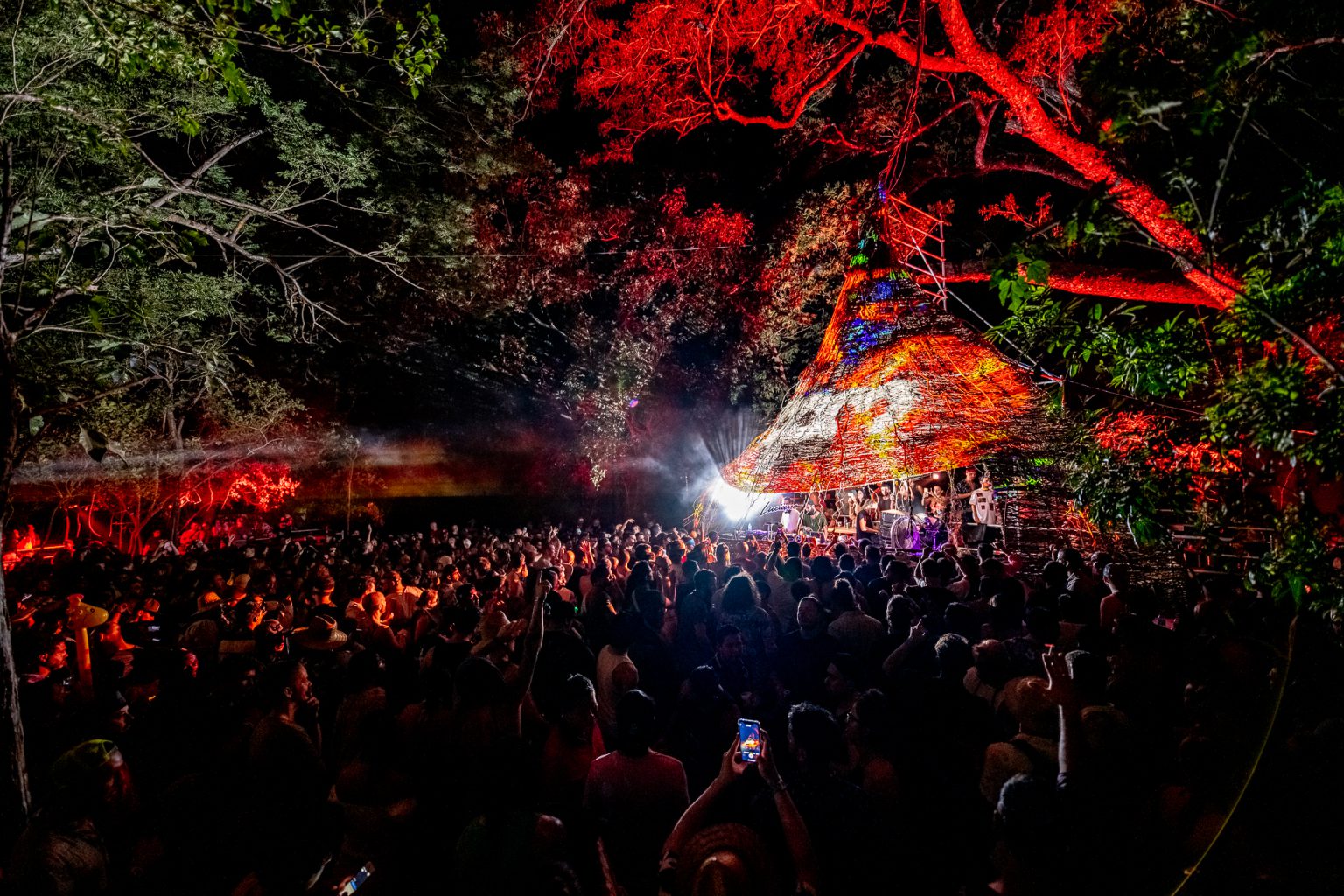 The BPM Festival: Costa Rica Drops Phase 2 Lineup for 2022 | EDM Identity