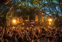 The BPM Festival Costa Rica 2020