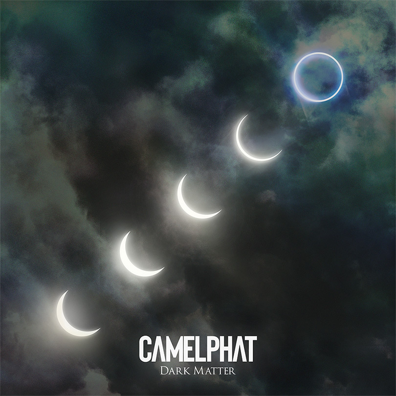 CamelPhat Dark Matter