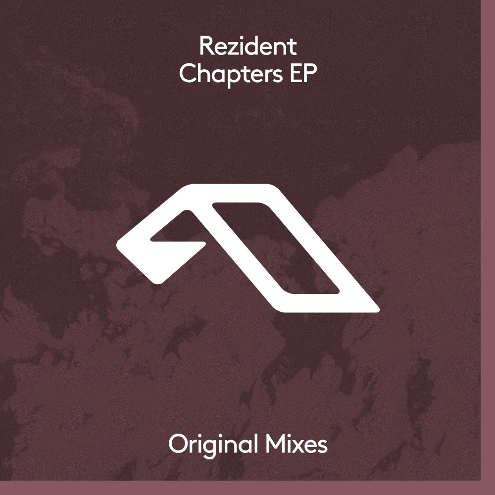 Rezident Chapters EP