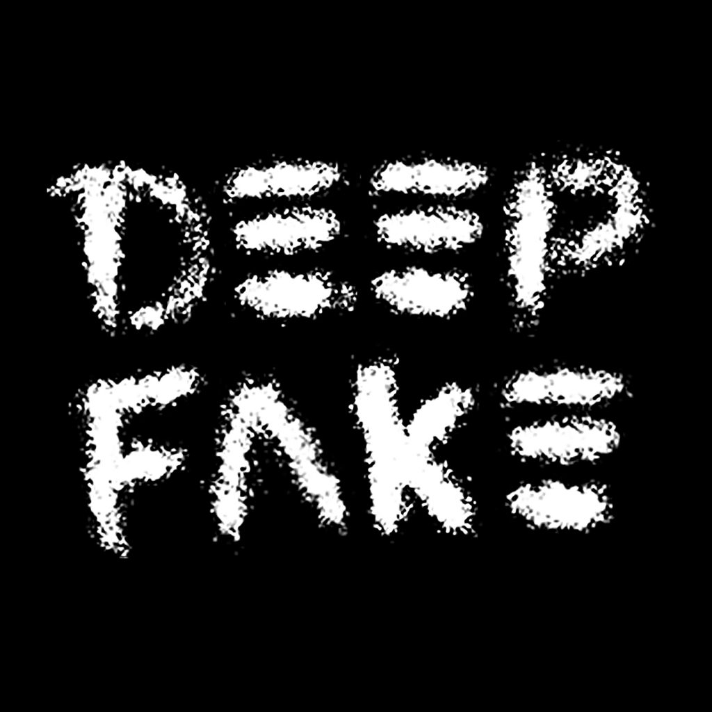 DEEPFAKE The Fakeside EP