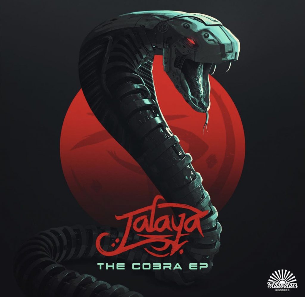 Jalaya The Cobra