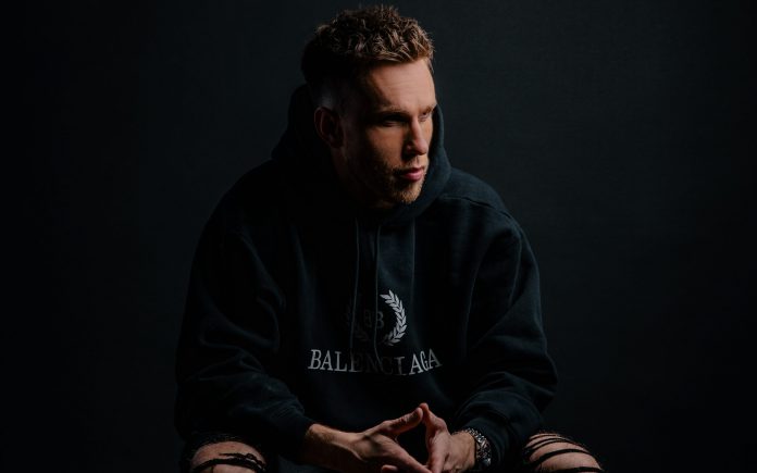 Nicky Romero Nicky Romero