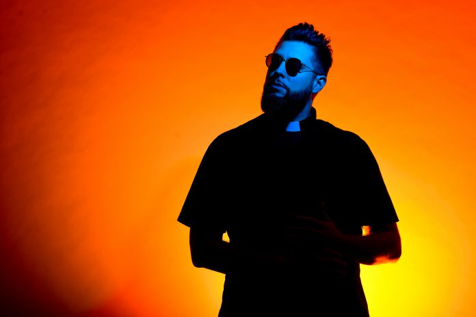 Tchami Tchami
