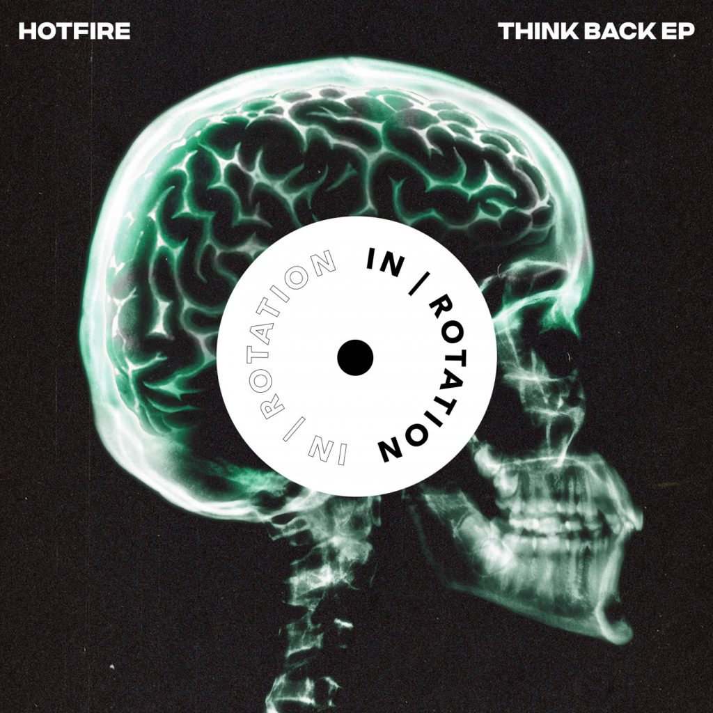 Hotfire Think Back