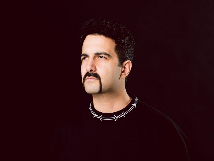 Valentino Khan Valentino Khan