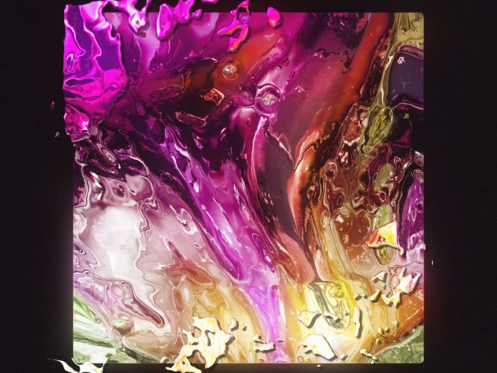 Gyrofield - Synopsis EP Gyrofield - Synopsis EP