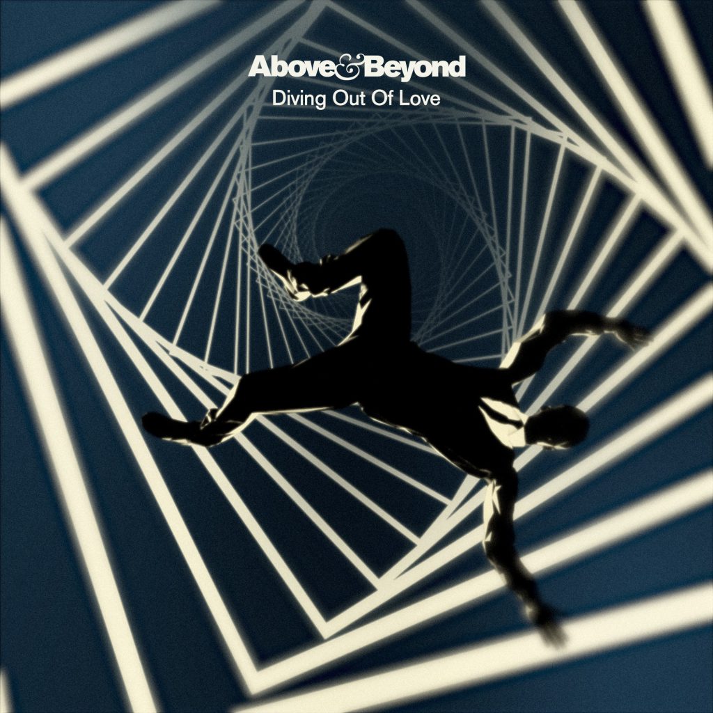 Above & Beyond - Diving Out Of Love