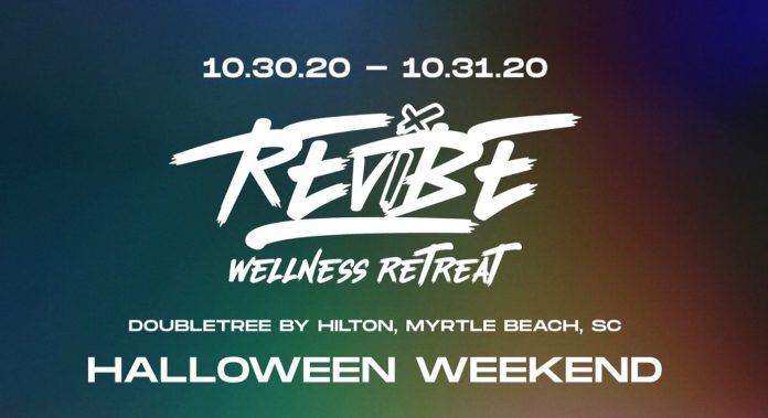 ReVibe Wellness Retreat ReVibe Wellness Retreat