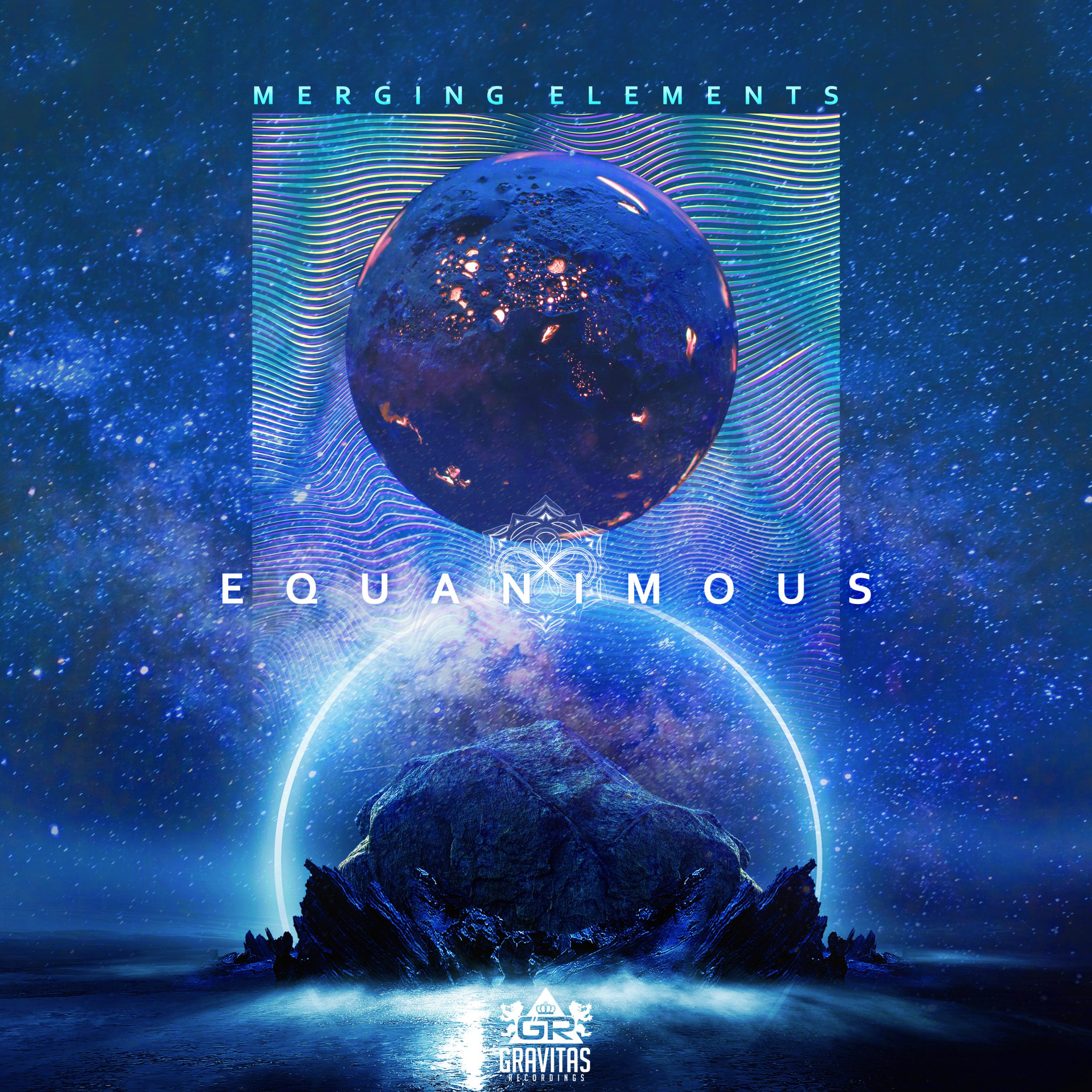 equanimous merging elements