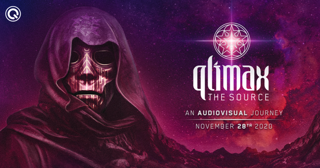 qlimax the source