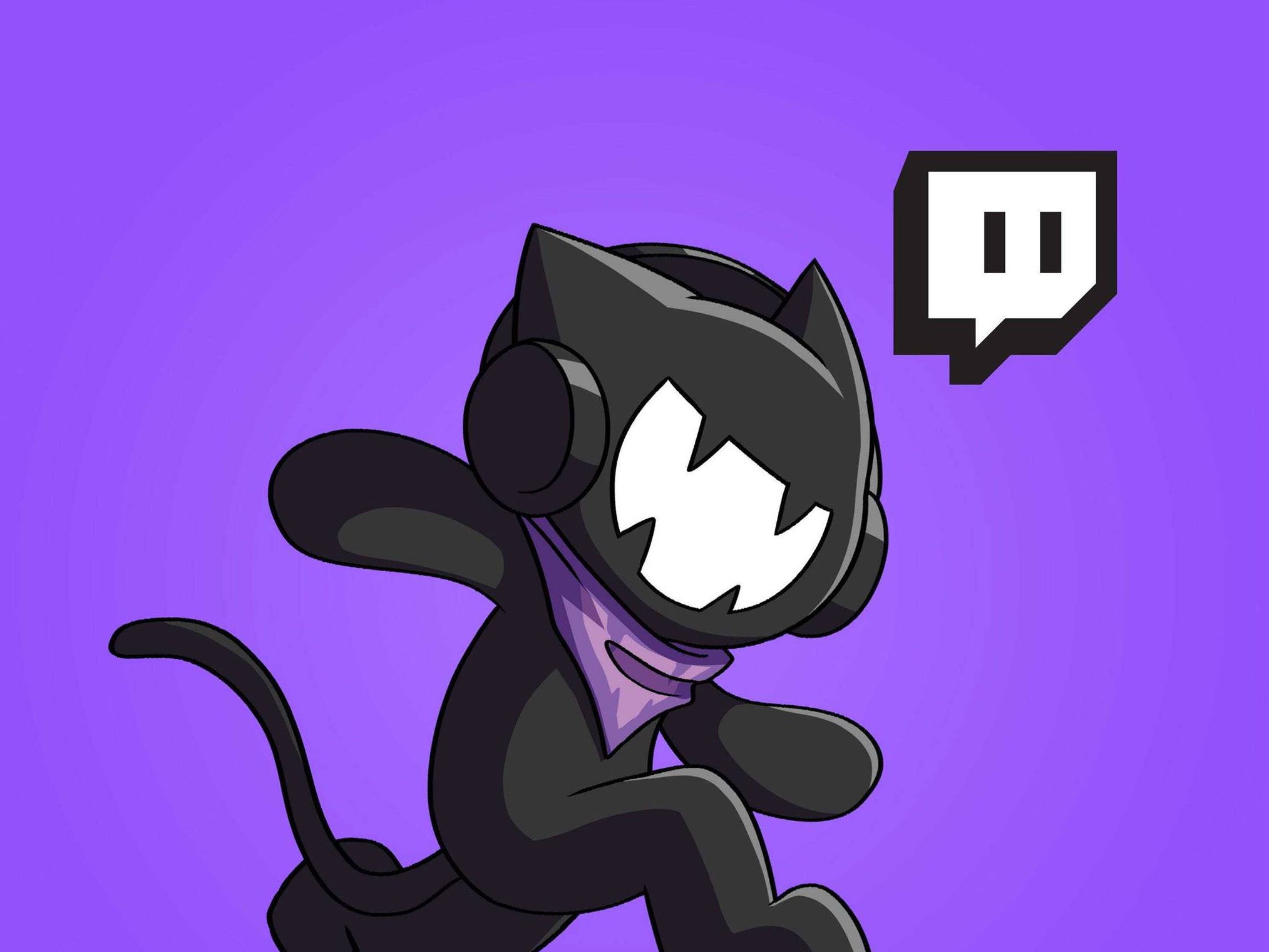 Monstercat Twitch Partnership