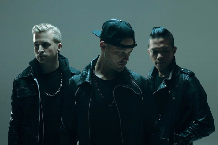 The Glitch Mob The Glitch Mob