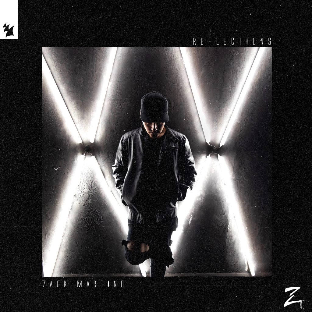 Zack Martino Reflections EP