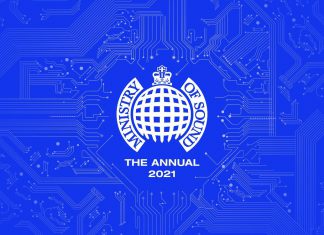 Ministry of Sound The Annual 2021