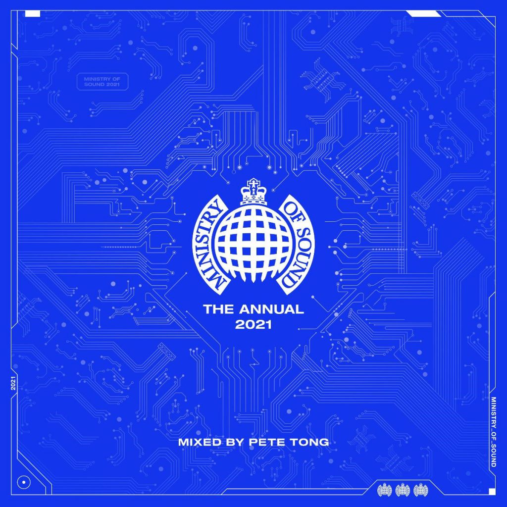 Ministry of Sound The Annual 2021