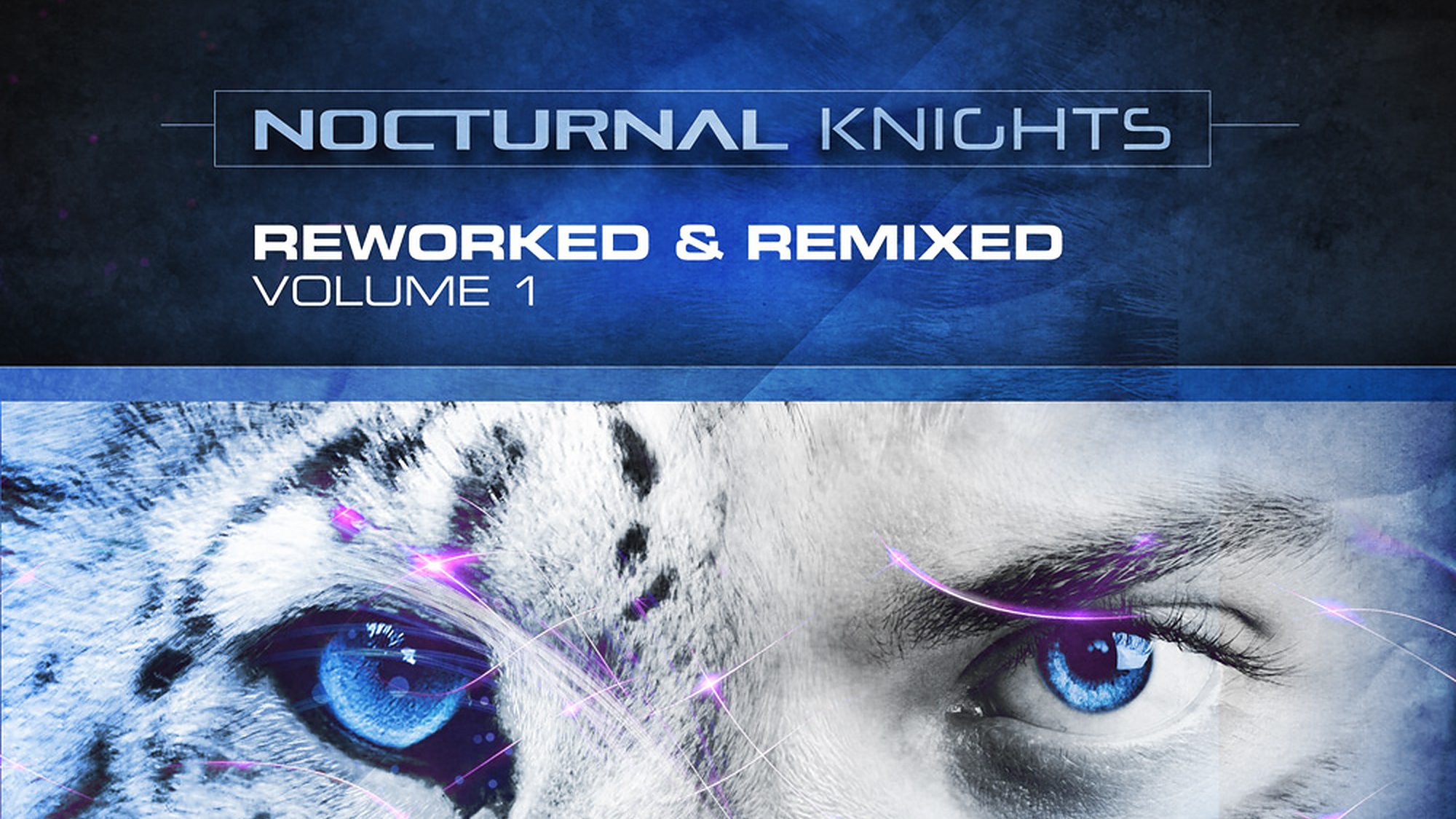 Nocturnal Knights Reworked & Remixed Vol. 1
